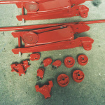 Hydraulic Jack